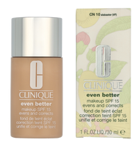 Clinique Even Better Make-Up SPF15
