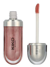 Kiko Milano 3D Hydra Lipgloss 6.50 ml