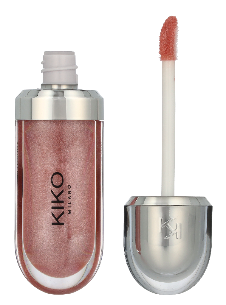 Kiko Milano 3D Hydra Lipgloss 6.50 ml