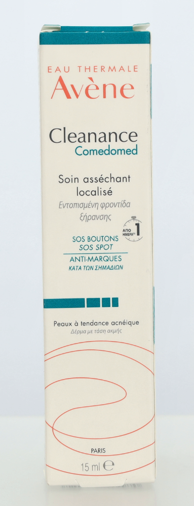 Avene Cleanance Comodomed Drying Emulsion 15 ml