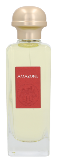 Hermes Amazone Edt Spray 100 ml