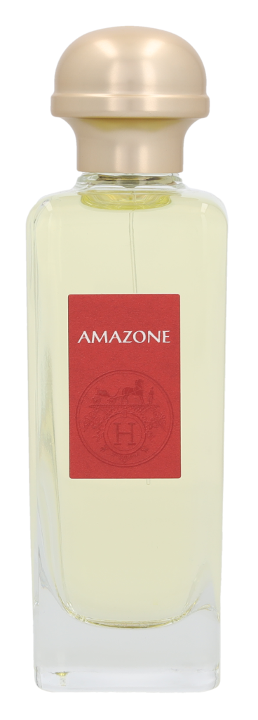 Hermes Amazone Edt Spray 100 ml