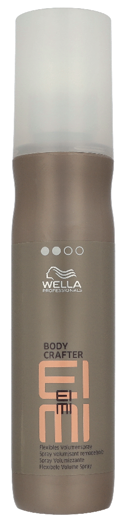 Wella Eimi - Body Crafter Flexible Volumizing Spray 150 ml