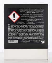 Lalique Scented Candle 190 g