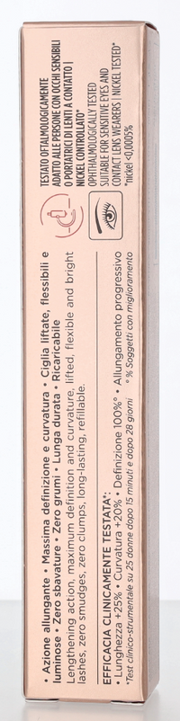 Collistar Infinito Mascara 7.50 ml