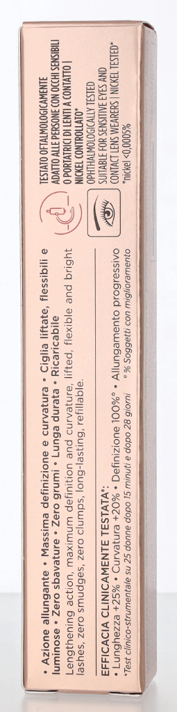 Collistar Infinito Mascara 7.50 ml
