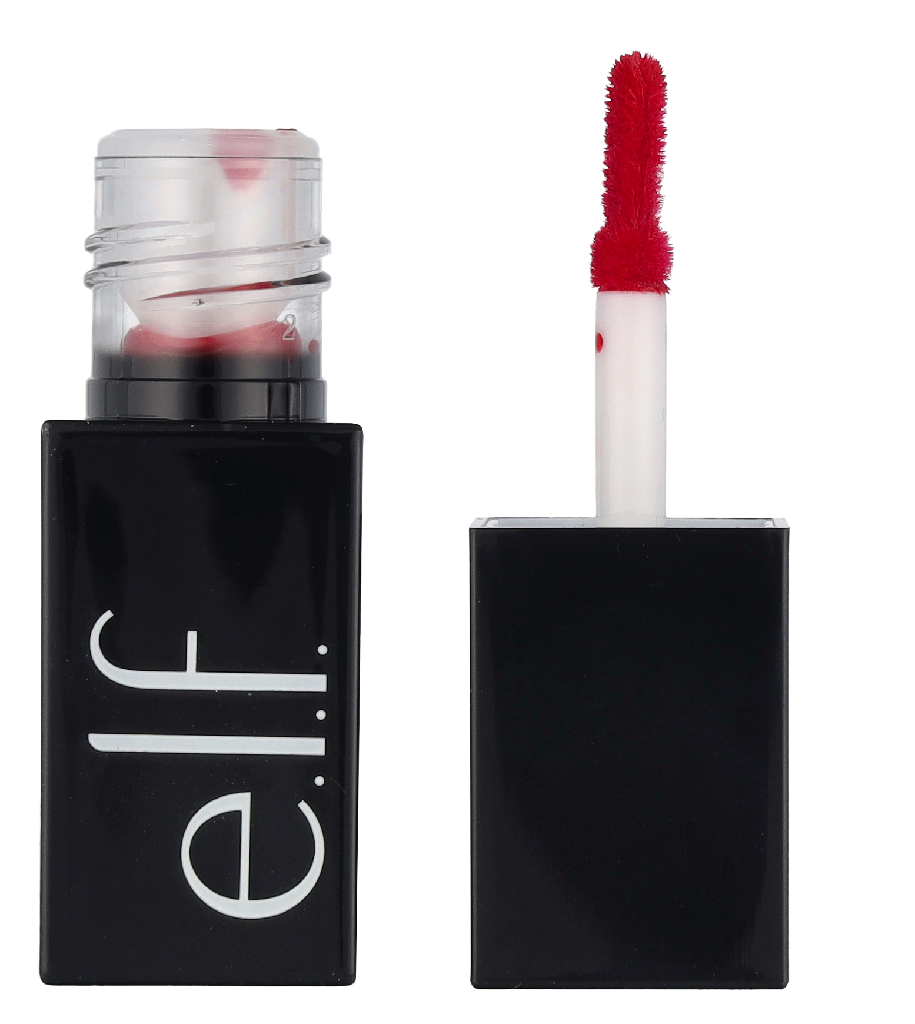 Elf Glossy Lip Stain 4 ml