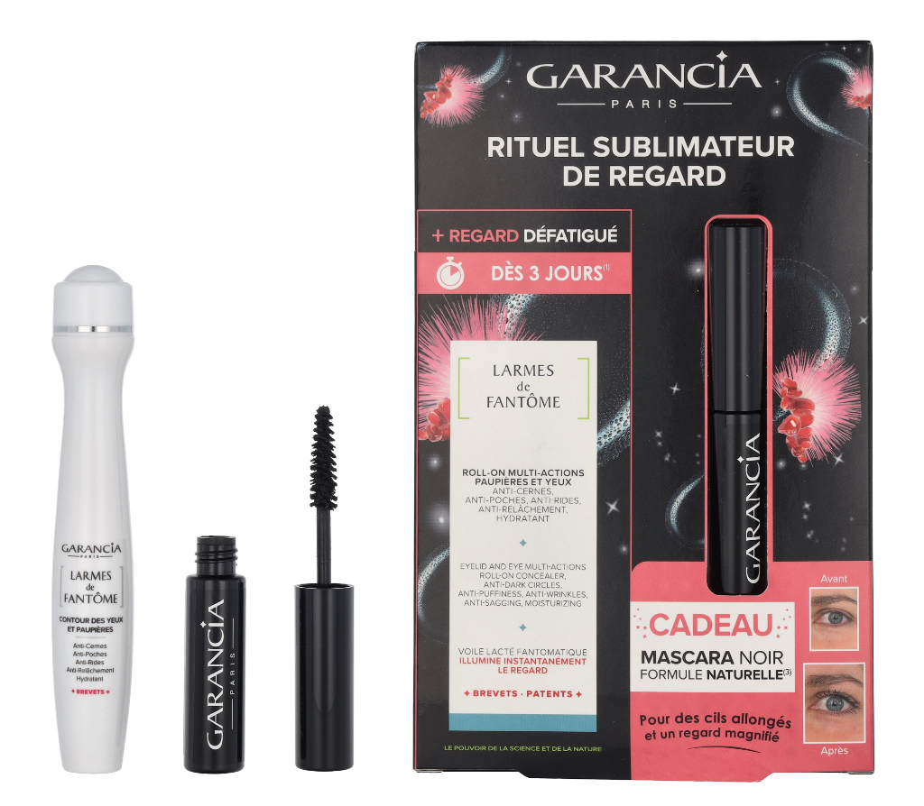 Garancia Larmes De Fantomes Set 14 ml