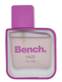 Bench Haze For Her Edt Spray 30 ml