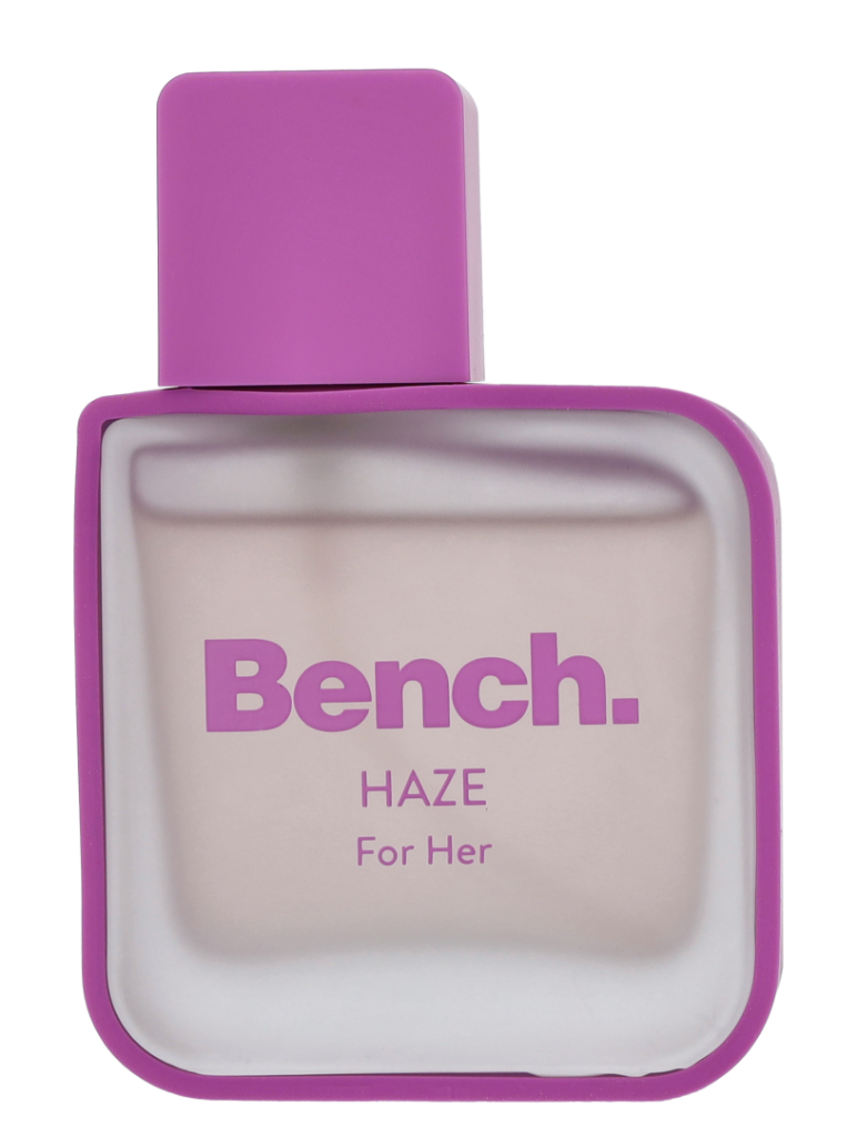 Bench Haze For Her Edt Spray 30 ml