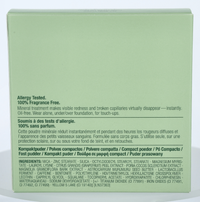 Clinique Redness Solutions Pressed Powder 11.6 gr