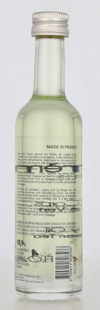 Blancreme Body Oil 50 ml