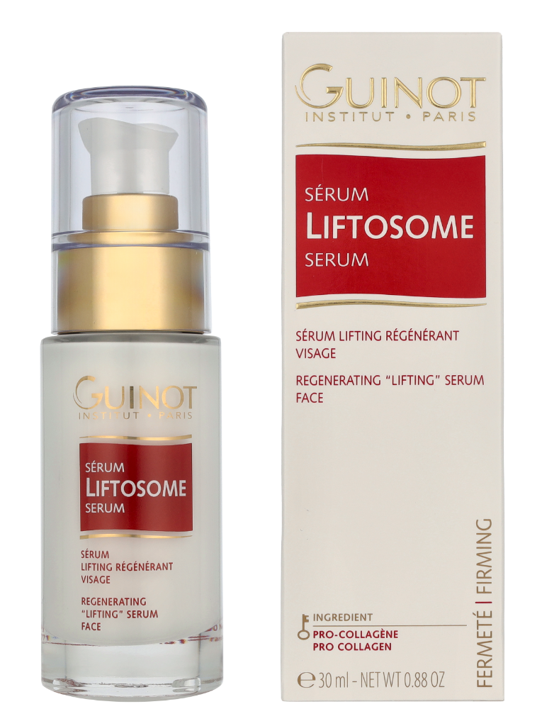 Guinot Liftosome Regenerating Lifting Face Serum 30 ml