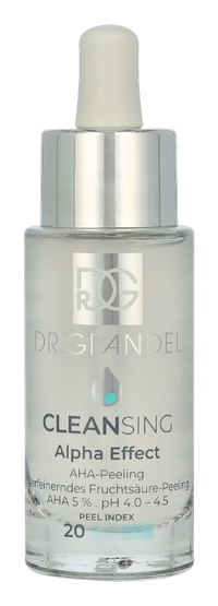 Dr. Grandel Alpha Effect AHA-Peeling 30 ml