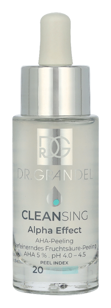Dr. Grandel Alpha Effect AHA-Peeling 30 ml