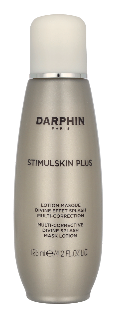 Darphin Stimulskin Plus Multi-Corr. Mask Lotion 125ml
