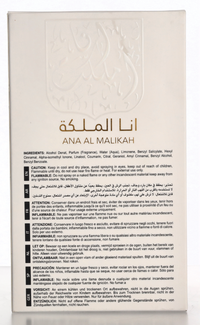 Ard Al Zaafaran Ana Al Malikah I Am The Queen Edp Spray 100 ml