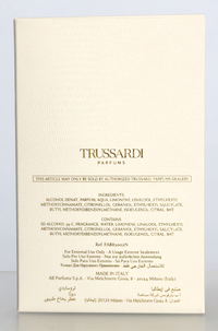 Trussardi Donna Edp Spray