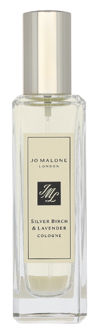 Jo Malone Silver Birch & Lavender Edc Spray Pre-pack 30 ml