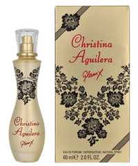 Christina Aguilera Glam X Edp Spray