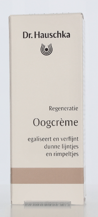 Dr. Hauschka Regenerating Eye Balm 15 ml