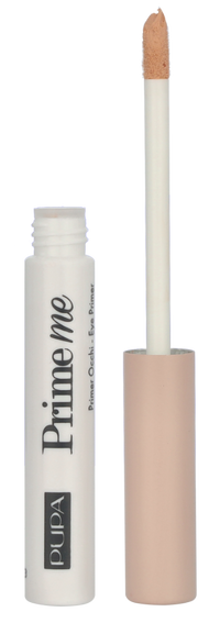 Pupa Prime Me Eye Primer 4 ml