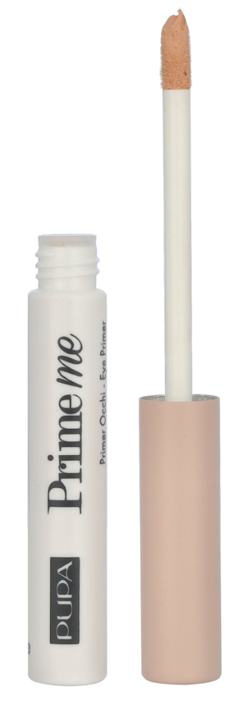 Pupa Prime Me Eye Primer 4 ml