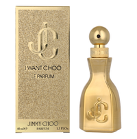 Jimmy Choo I Want Choo Edp Spray Le Parfum 40 ml