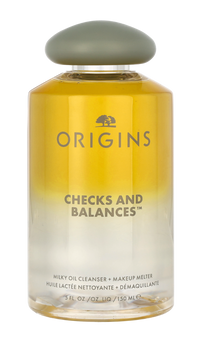 Origins Checks & Balances Milky Oil Cleanser 150ml