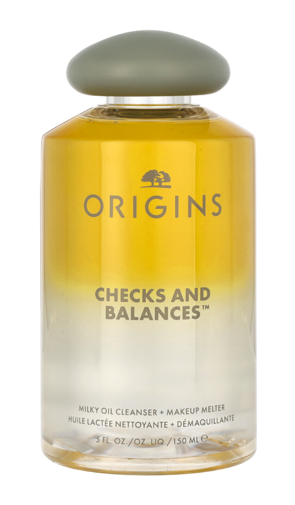 Origins Checks & Balances Milky Oil Cleanser 150ml
