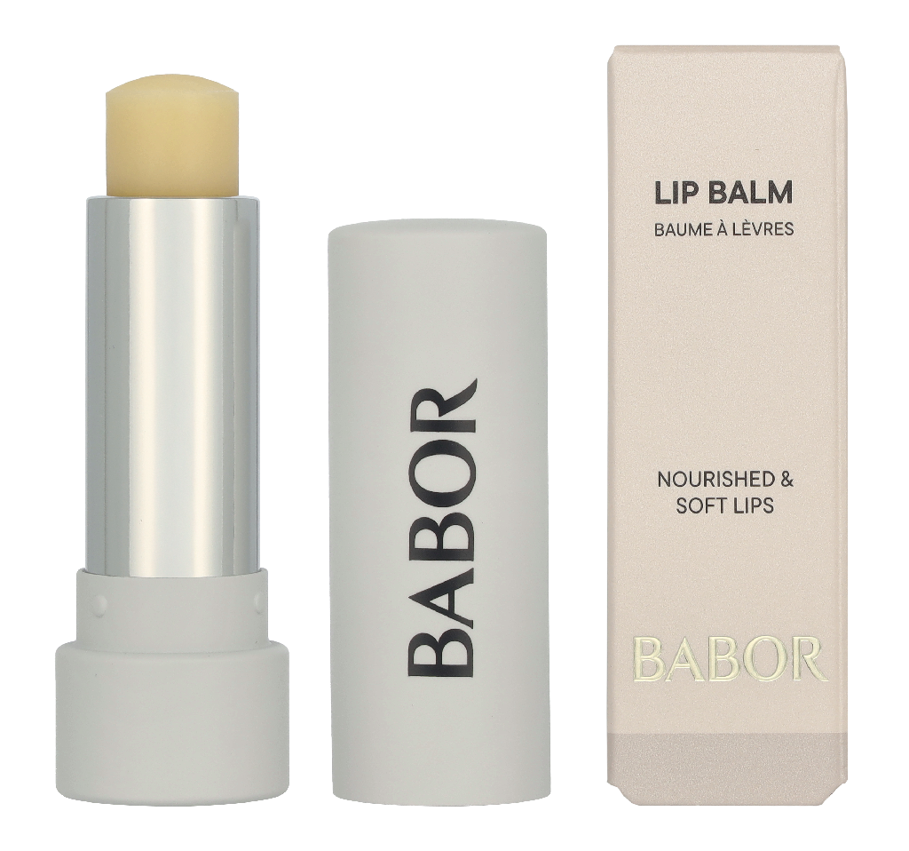 Babor Doctor Lip Balm 4.50 g