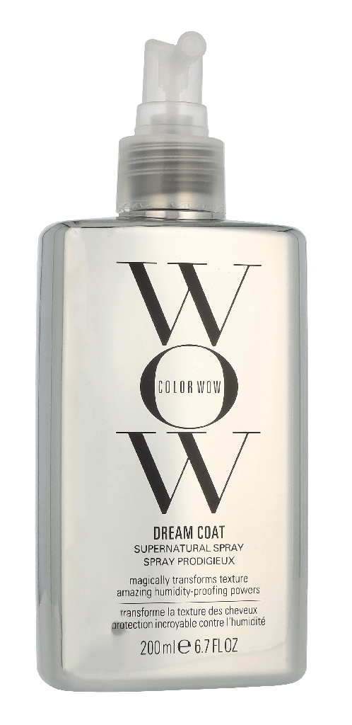 Color WOW Dream Coat Supernatural Spray