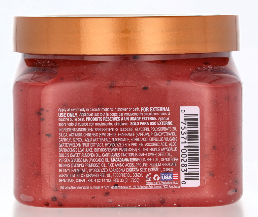 Tree Hut Shea Sugar Scrub 510 g