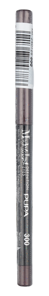 Pupa Made To Last Definition Eyes 0.35 g