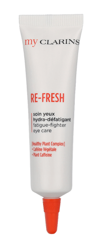 Clarins My Clarins Re-Fresh Fatique-Fighter Eye Care 15 ml