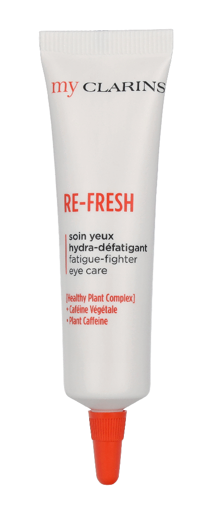 Clarins My Clarins Re-Fresh Fatique-Fighter Eye Care 15 ml