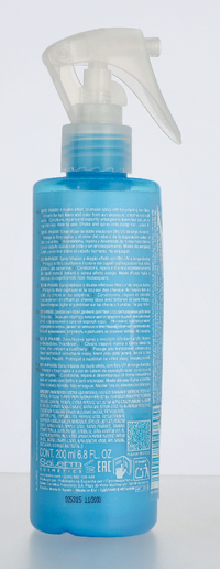 Salerm 21 Bi-Phase Spray Conditioner 190 ml