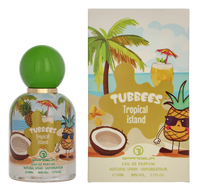 Grandeur Tubbees Tropical Island Edp Spray 50 ml