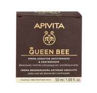 Apivita Queen Bee Rich Cream 50 ml