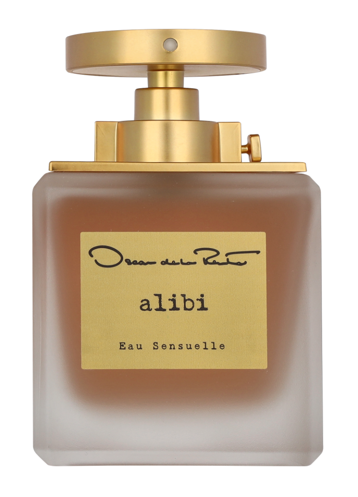 Oscar De La Renta Alibi Eau Sensuelle Edp Spray