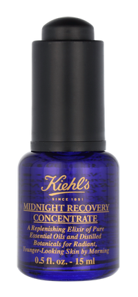 Kiehl's Midnight Recovery Concentrate 15ml