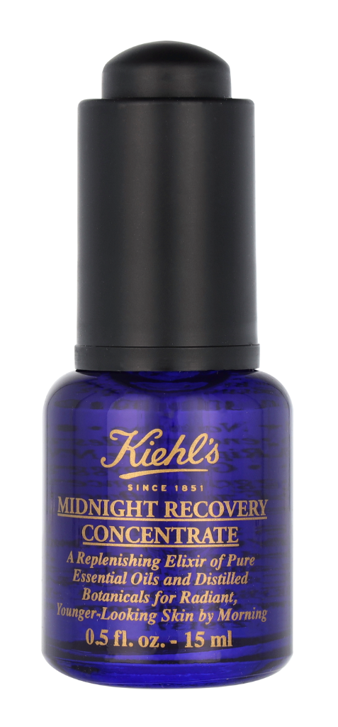 Kiehl's Midnight Recovery Concentrate 15ml