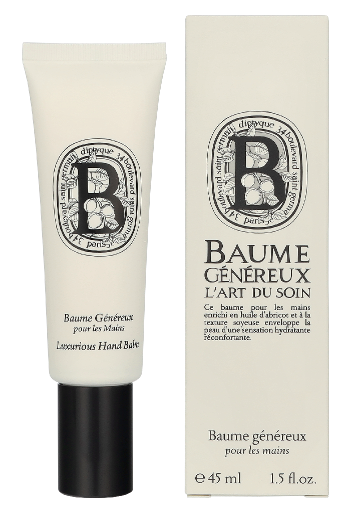 Diptyque Luxurious Hand Balm 45 ml