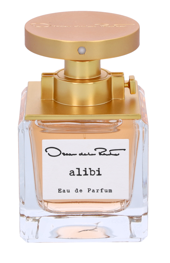 Oscar De La Renta Alibi Edp Spray