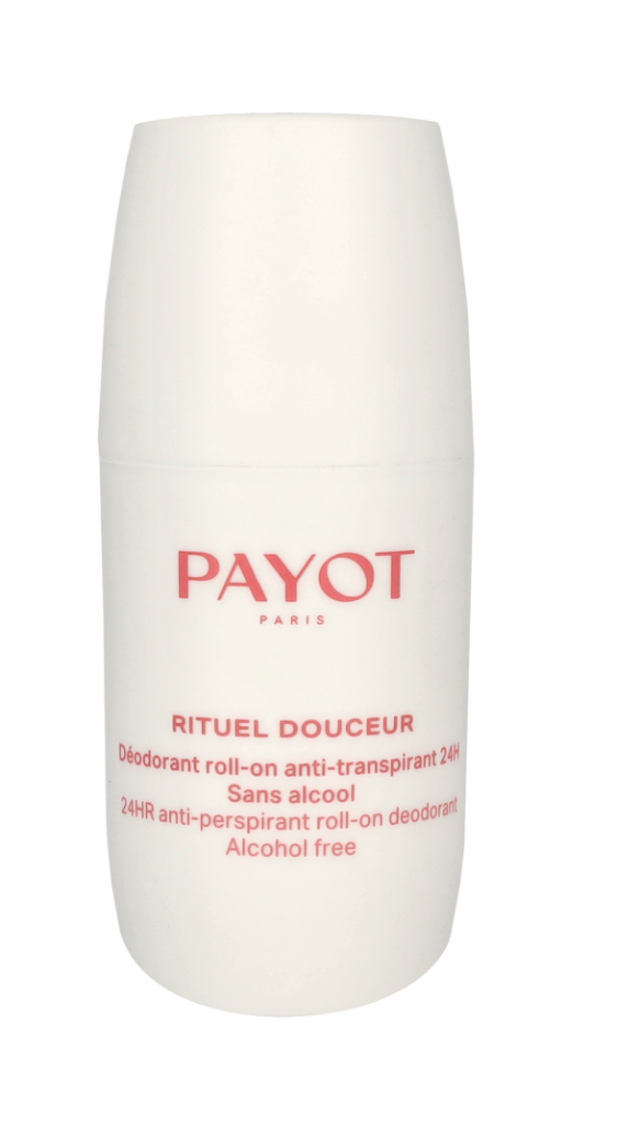 Payot 24-Hour Anti-Perspirant Roll-On 75 ml