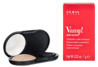 Pupa Vamp! Wet & Dry Eyeshadow 1 g