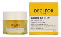 Decleor Night Balm 15 ml