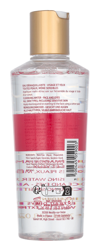Guinot Micellaire Cleansing Water 200 ml