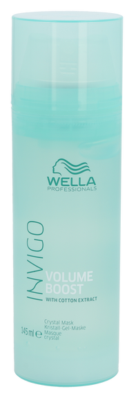 Wella Invigo - Volume Boost Crystal Mask 145 ml