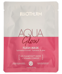 Biotherm Aqua Glow Flash Mask 31 g